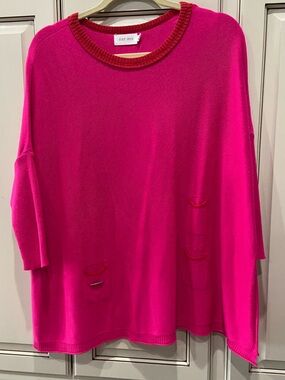 Mer Sea Catalina Sweater